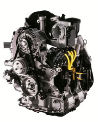 C3402 Engine
